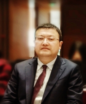 肖震老师