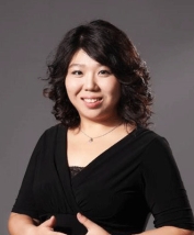 李忠美老师