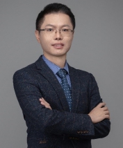 莫达明老师