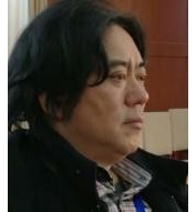王志章老师