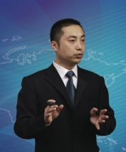 王梓沣老师