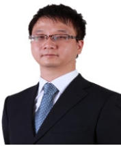 郑煜酋老师