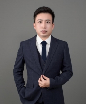 黄凤宇老师