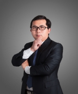 刘海纳老师