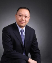 黄威老师