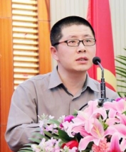 杨会臣老师