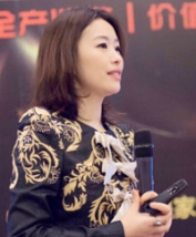 梁慧老师