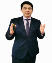 洪千武老师