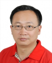 唐炎钊老师