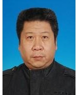 陈冲老师