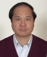 陈荣钦老师
