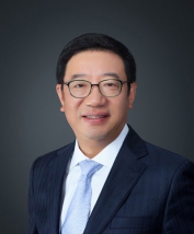 吕巍老师