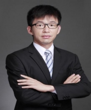 刘争光老师