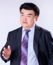 刘靖老师