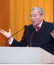 宋承敏老师