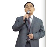 林铁成老师