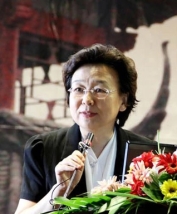 刘玲玲老师