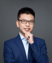 陈雄老师