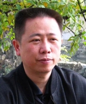 李庆能老师