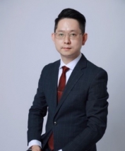 李洪源老师