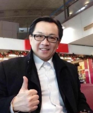 许译文老师