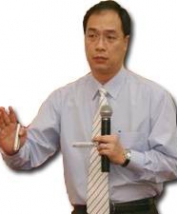 杜继南老师