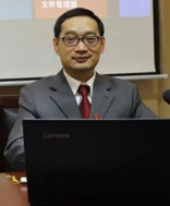 黄志坚老师