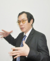 阎夏林老师