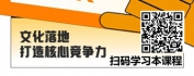 【线上视频课】阎金岱：文化落地-打造核心竞争力