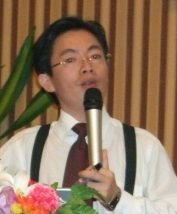 春林老师