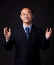李靖老师