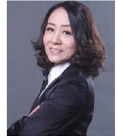 楼晓蓉老师