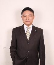 朱文川老师