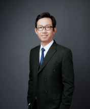 黄晨老师