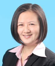 何琳老师