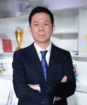 付军胜老师