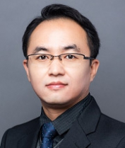 陈羽老师