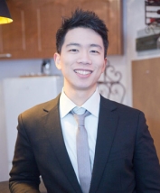 李劲波老师