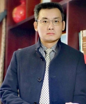 熊勇清老师