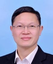 陈海松老师