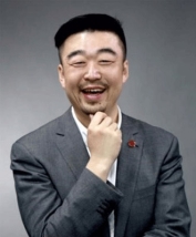 丁云峰老师