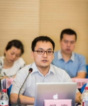 郑寰老师