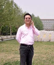 周志平老师