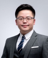 徐捷老师