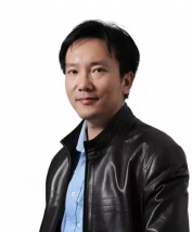刘成群老师