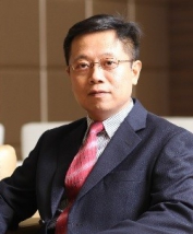 陈弘信老师