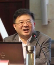 徐斌老师