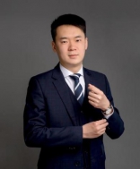 杜林枫老师