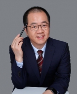 陈朋之老师