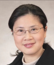 张晓蓉老师